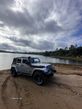 Jeep Wrangler Unlimited 2.8 CRD ATX Sahara Adventure Edition - 6