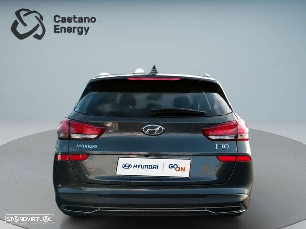 Hyundai i30 1.0 T-GDI Style - 7