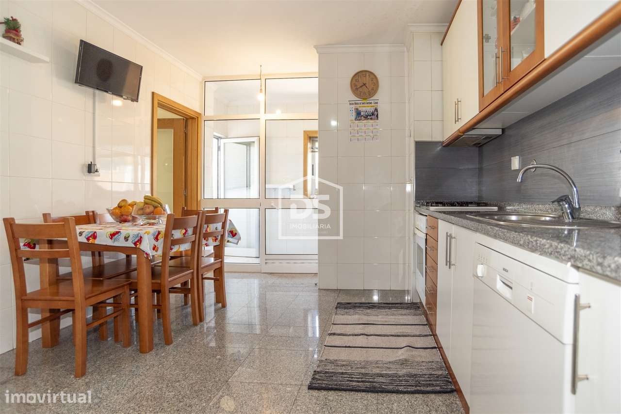 Apartamento T3 Venda em Paredes,Paredes - Grande imagem: 4/22