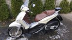 Piaggio Beverly 300 chłodnica instalacja kierunek - 1