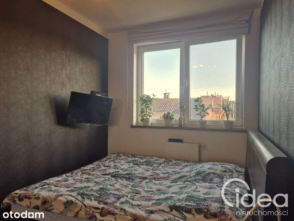 4 pokoje z balkonem, 1 piętro-7