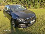 Peugeot 308 1.2 PureTech GPF GT Pack S&S EAT8 - 2