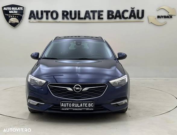 Opel Insignia - 10