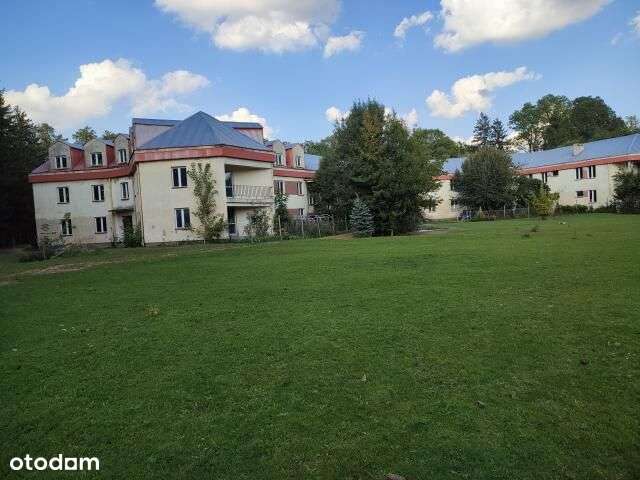 Duzy dom pod Płońskiem 70 km od Warszawy-7