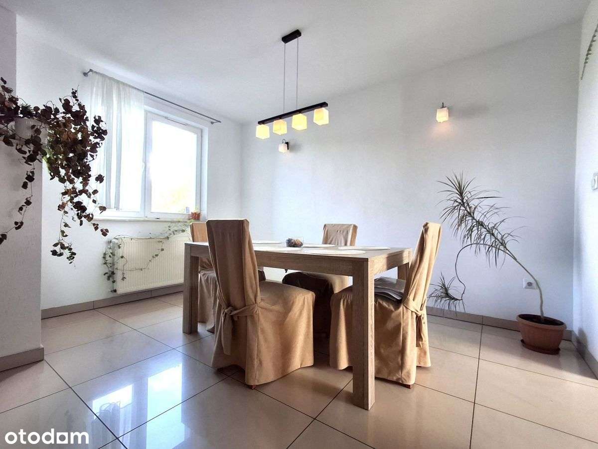 Dom wolnostojący w spokojnej oklicy - Pełny obrazek: 4/20