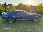 Ford Mustang 2.3 Eco Boost - 6