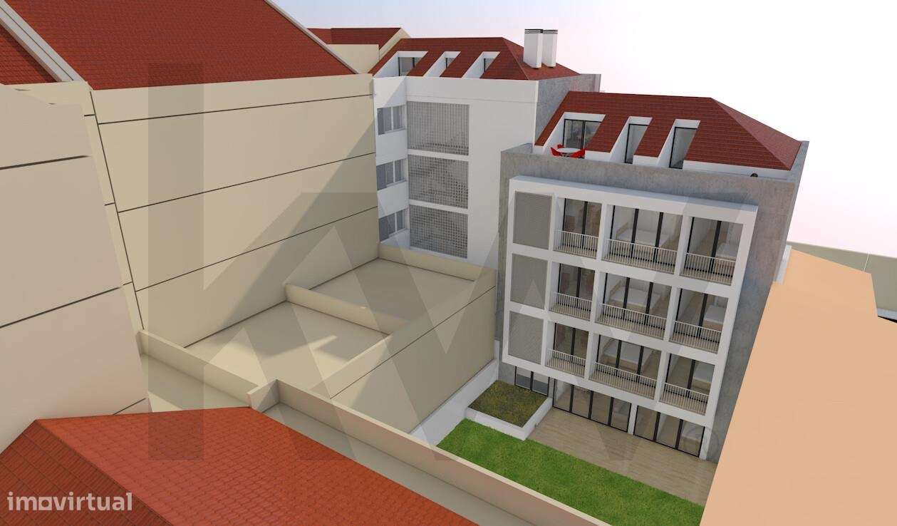 Terreno Urbano no Prior Velho com PIP aprovado - Grande imagem: 4/15