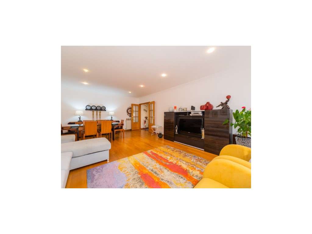 Excelente Apartamento T3 com 2 Lugares de estacionamento em Campina...-3