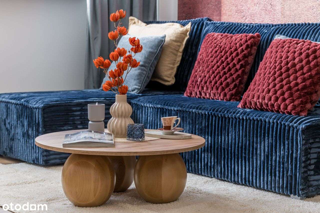 4 pokoje | Wysoki standard | Po remoncie | Gotowe-17