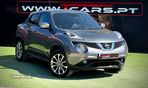 Nissan Juke 1.5 dCi N-Connecta - 7