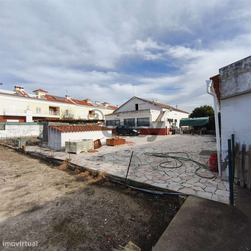 Moradia Terrea isolada T4 - Grande imagem: 5/42