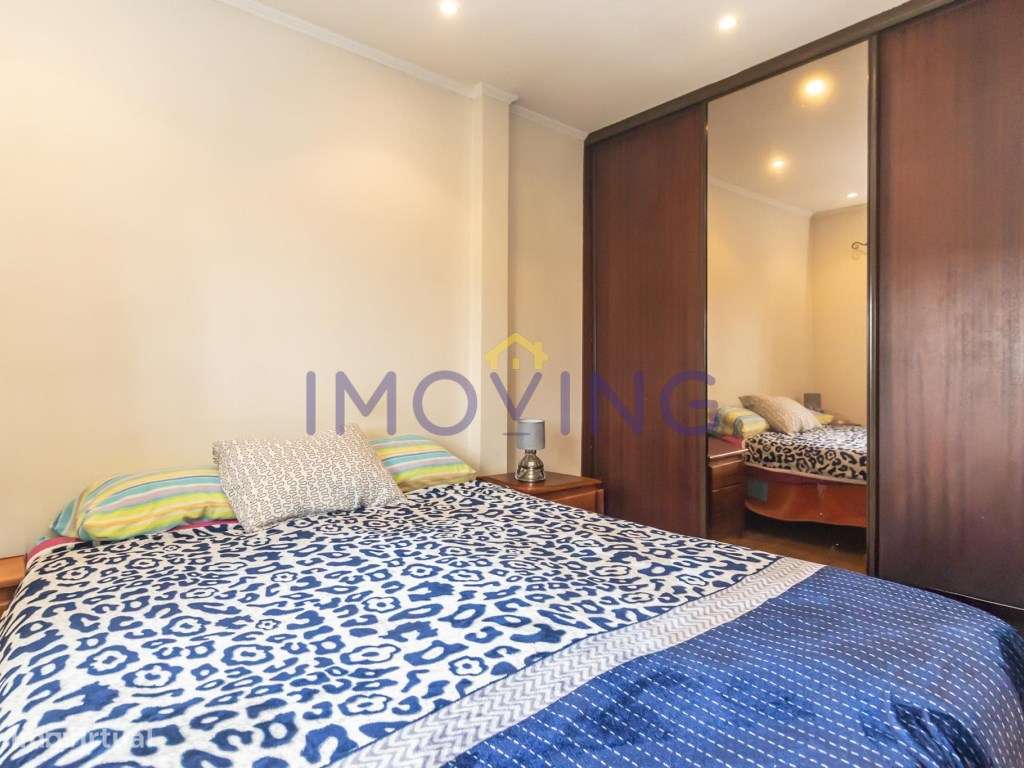 Apartamento T1 em Famões, Pontinha, Lisboa-10