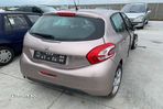 Ventilator aeroterma T1013142J Peugeot 208 1  [din 2012 pana  2016] Hatchback 5-usi 1.2 VTi ETG (82 - 10