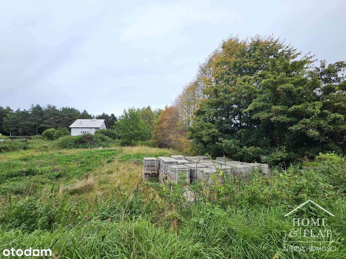 Działka Budowlana blisko morza-6