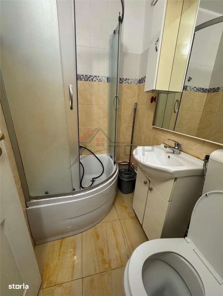 Inchiriere garsoniera in Podu Ros! - Imagine principală: 4/5