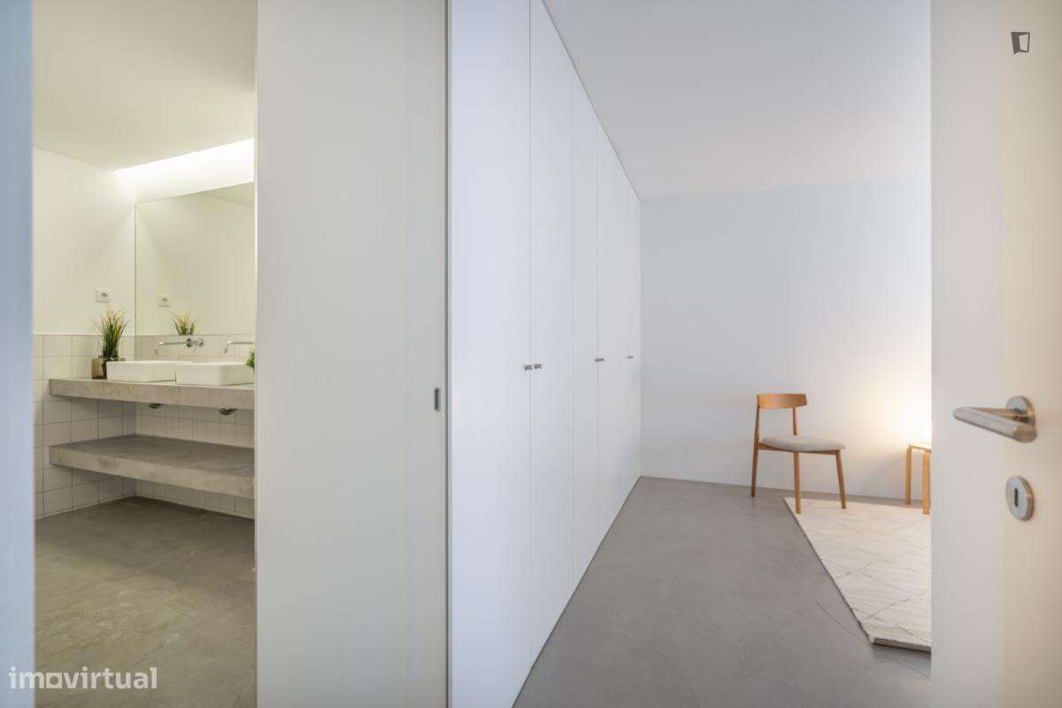 Apartamento com 2 quartos - localizado em Sé de Braga e São Lázaro... - Grande imagem: 2/28