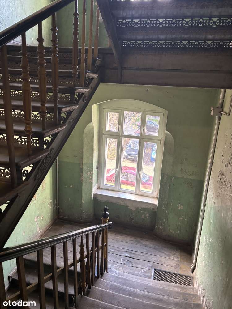 Mieszkanie 50 m² 3 pokoje, Piwnica 5,7 m²-14