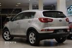 Kia Sportage 2.0 CRDI Business Line 4WD - 9