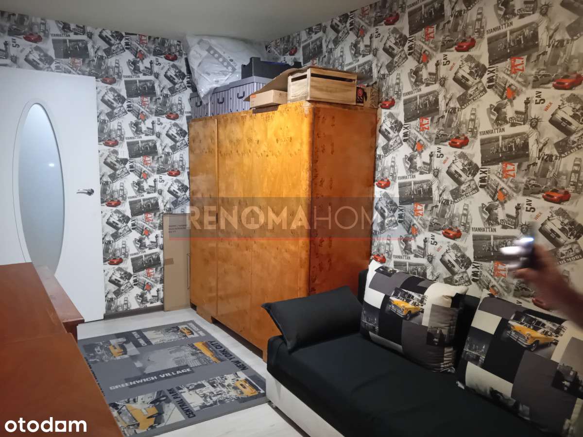 Osiedle Młodych-I piętro ! - Pełny obrazek: 5/10