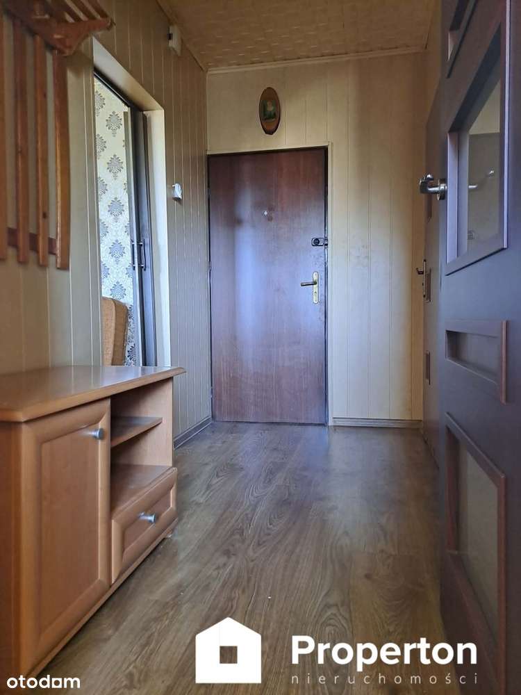 Mieszkanie 36,4 m² Skierniewice ul. Iwaszkiewicza-4