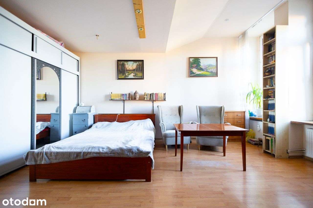 Mieszkanie 3-pokojowe dla rodziny | Pl. Św. Macieja-13