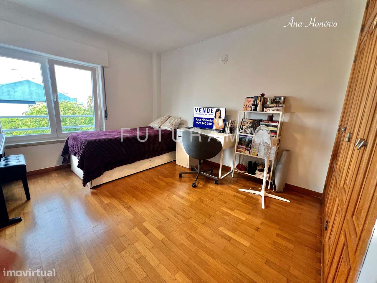 Apartamento T3 Alto da Barra - Oeiras-53