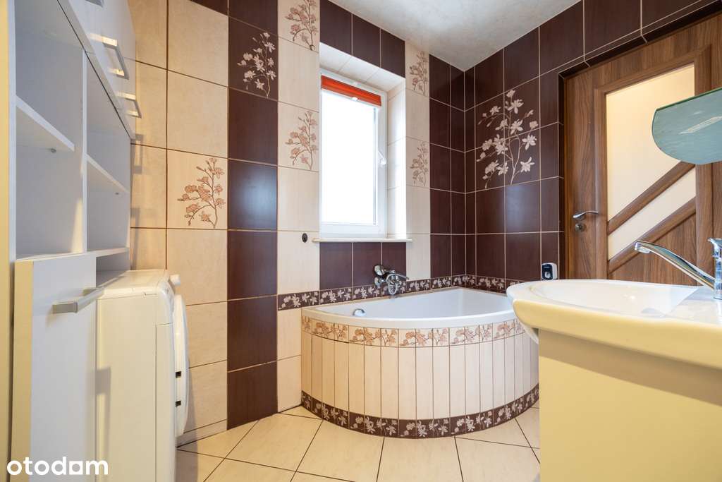 RYBNO, dom 150m2, dz. 2045m2 , 900m od Jez. Rumian-15