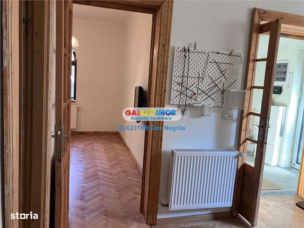 Unirii-Mitropolie vila P+1 de inchiriat - Imagine principală: 4/10