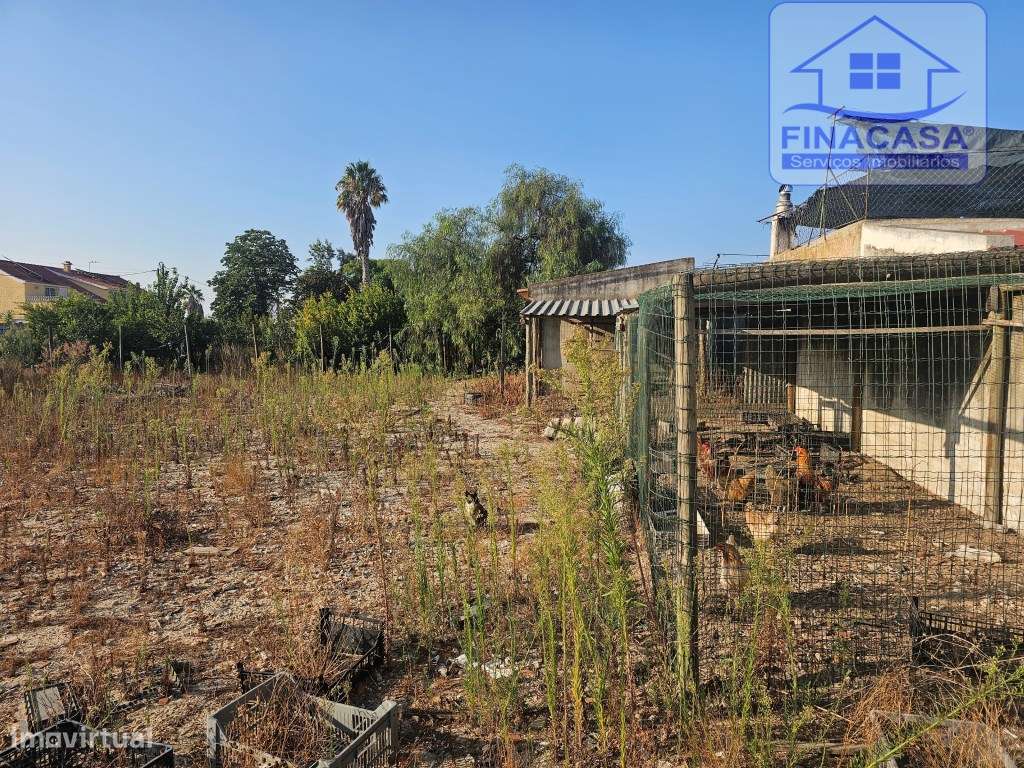 EXCLUSIVO - Terreno urbano para construção com 1170m2 - Brejos do A... - Grande imagem: 4/11