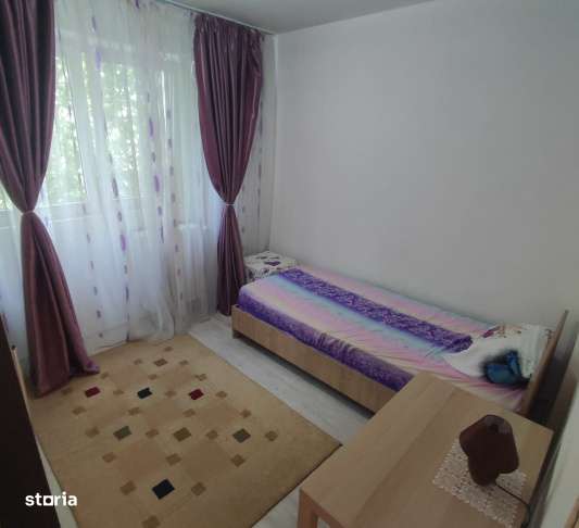 Apartament 2 camere | Berceni | Huedin | decomandat | 40 mp - Imagine principală: 4/11