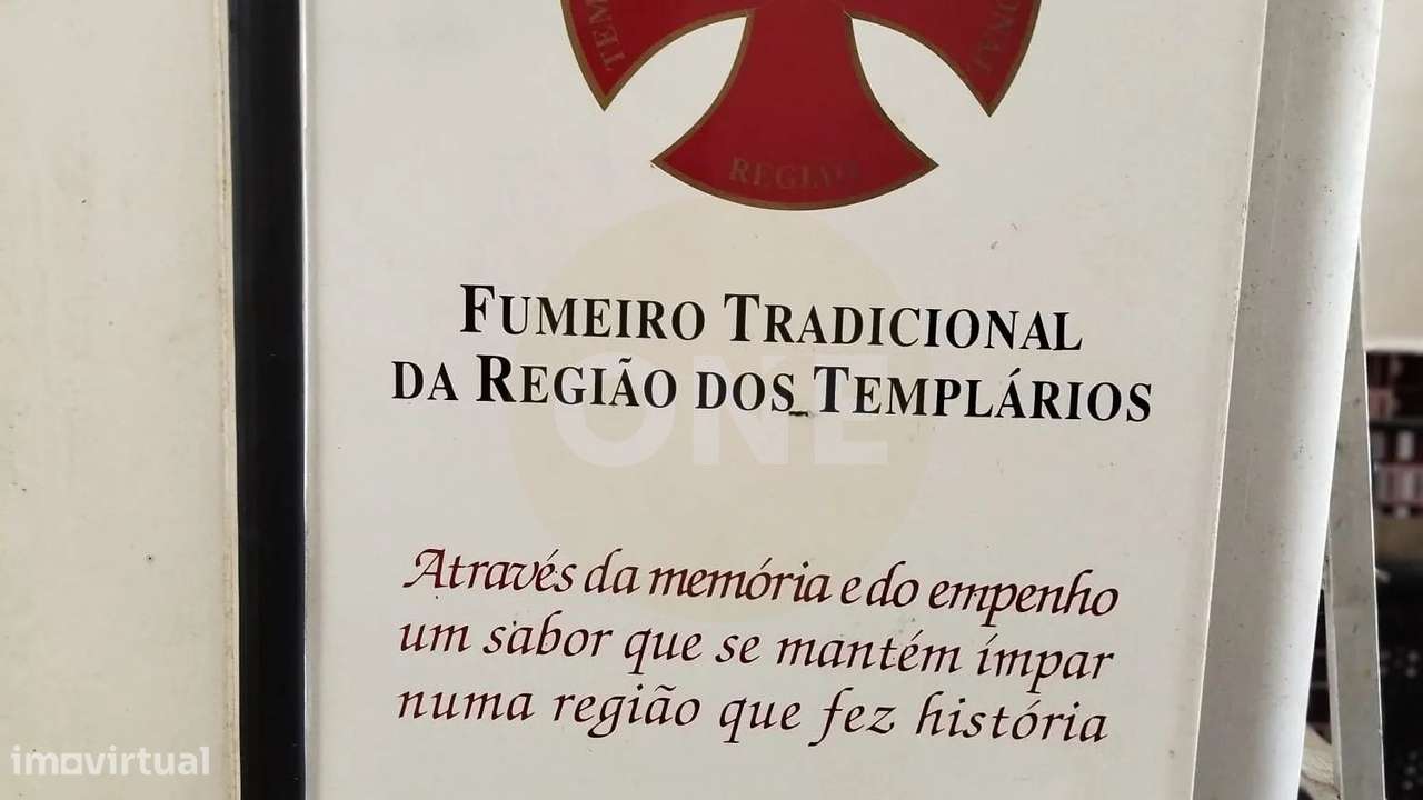 Fábrica de Enchidos em Funcionamento-3