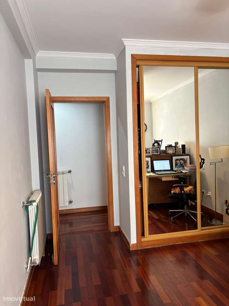 T3+1 com Terraço – Aguas Santas, Maia-14