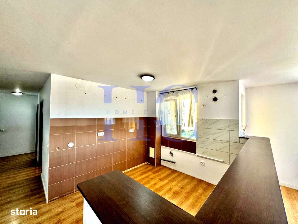 Apartament 3 camere, 81 mp utili, etaj 2/4 - zona Hipodrom-2