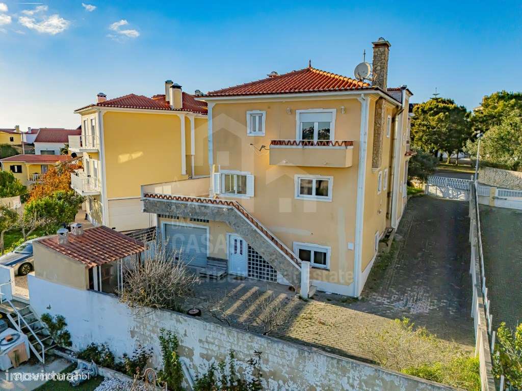 Vende Moradia T3 - Ericeira 2,5 km, A Casa das Casas-46
