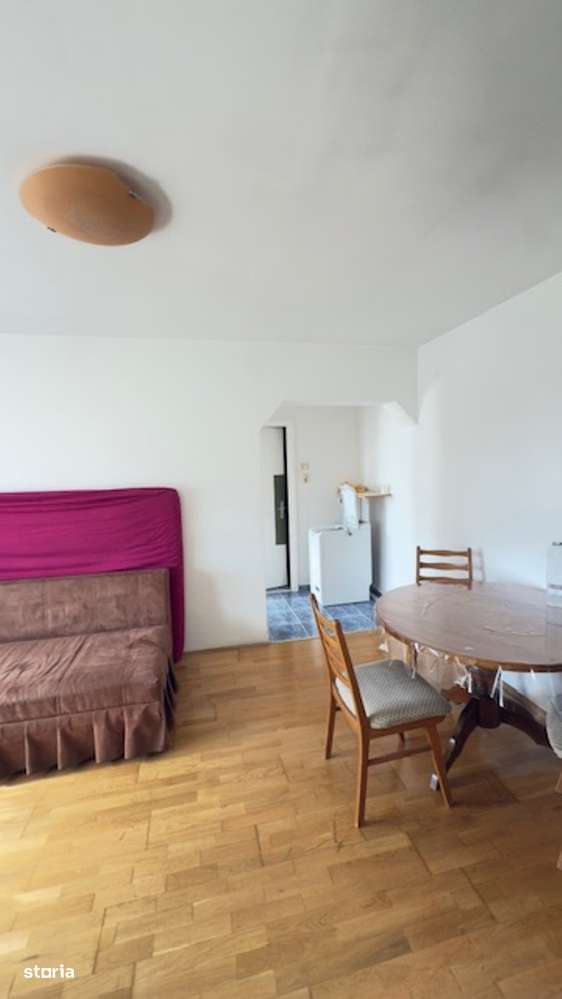 ZONA MANIU 3camere etaj2, finisat, balcon mare ,orientare sudica!-4