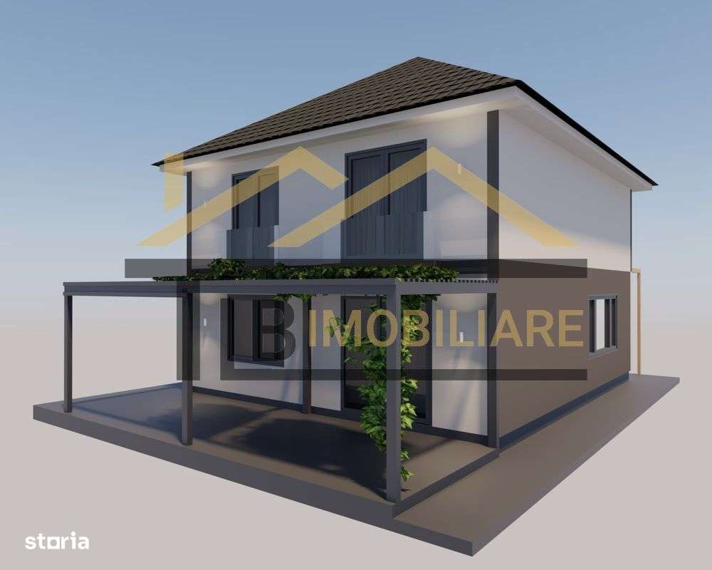 Teren intravilan, 276mp, Zona Voinicenilor - Imagine principală: 5/8