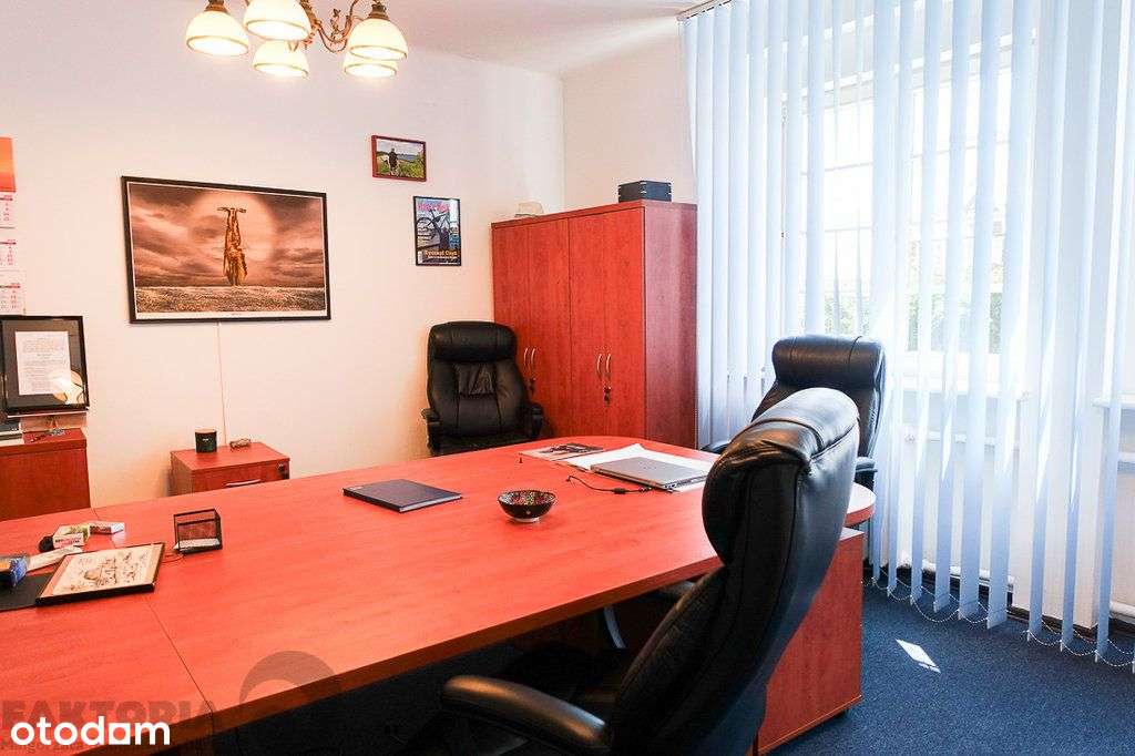 Budynek biurowy - Pełny obrazek: 4/20