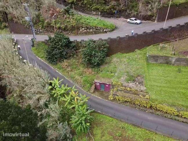 Terreno com 2180 m2 - Faial (Santana) - Grande imagem: 3/6