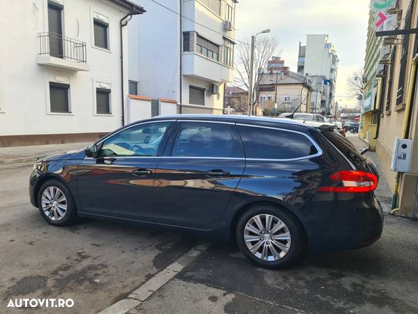 Peugeot 308 SW BlueHDi 120 Stop & Start Allure - 5