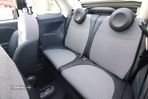 Fiat 500C 1.2 Lounge Dualogic - 20