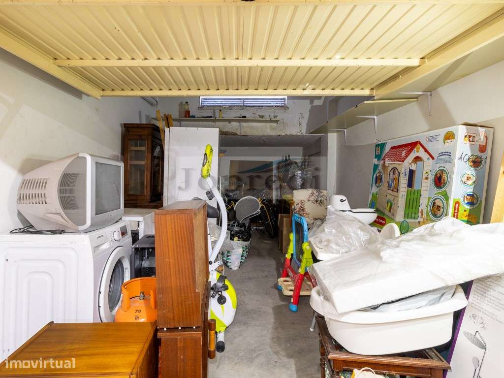 Apartamento T2+1 Duplex com terraço e vista mar-24