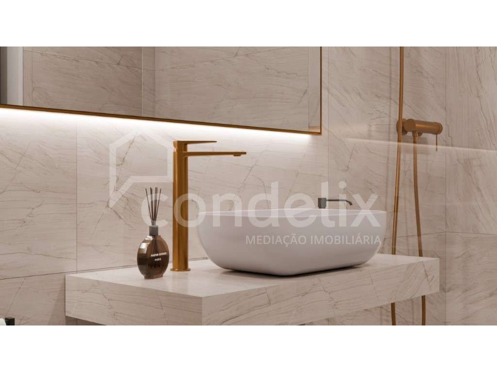 Apartamento T2 com terraço Machico - Grande imagem: 5/31