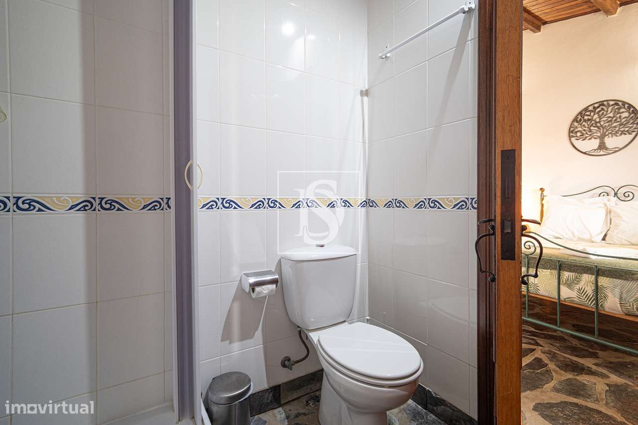 Quinta T9 Venda em Vimieiro,Arraiolos-50