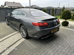 Mercedes-Benz Klasa S 560 Coupe 9G-TRONIC - 4