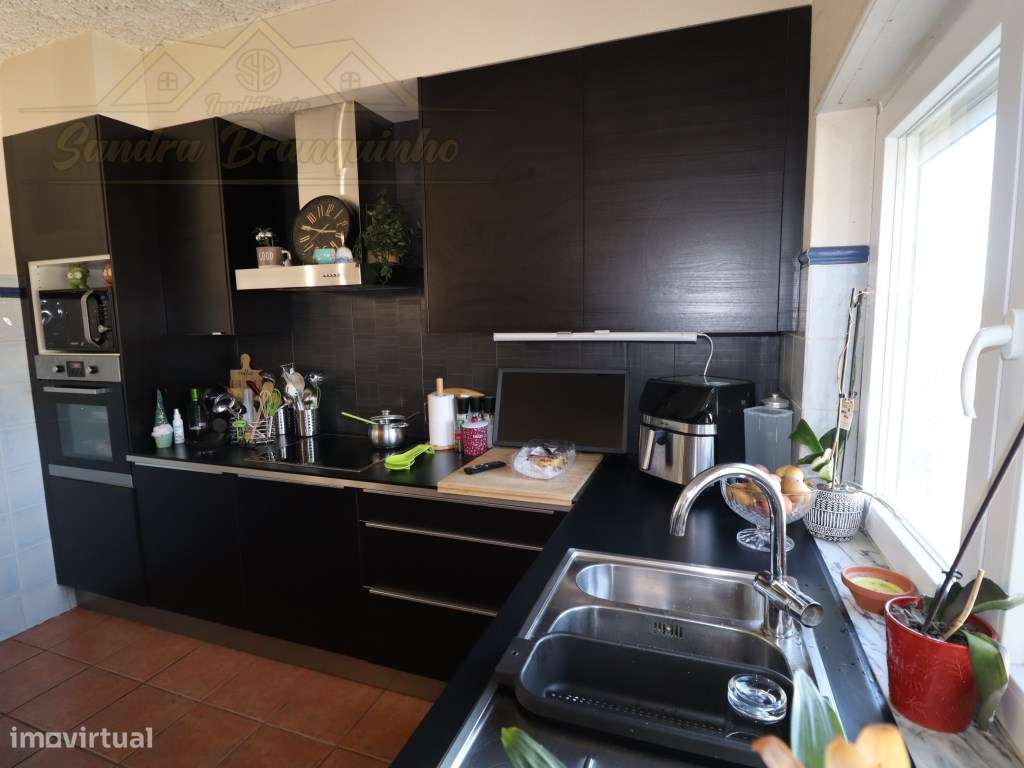 Moradia T3 em lote de 2800m2-57