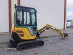 Yanmar SV18 EX - 14