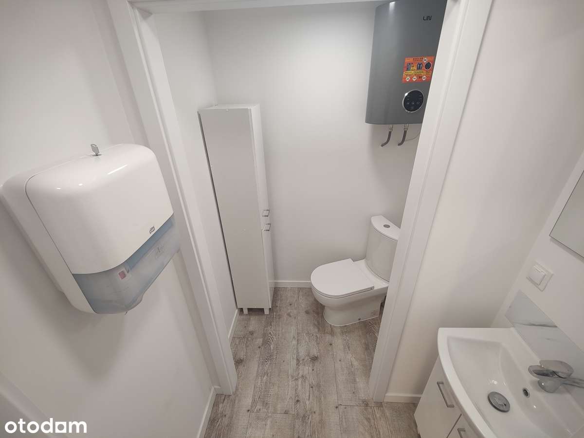 Na sprzedaż budynek usługowy po remoncie-Osiedle Legionów-14