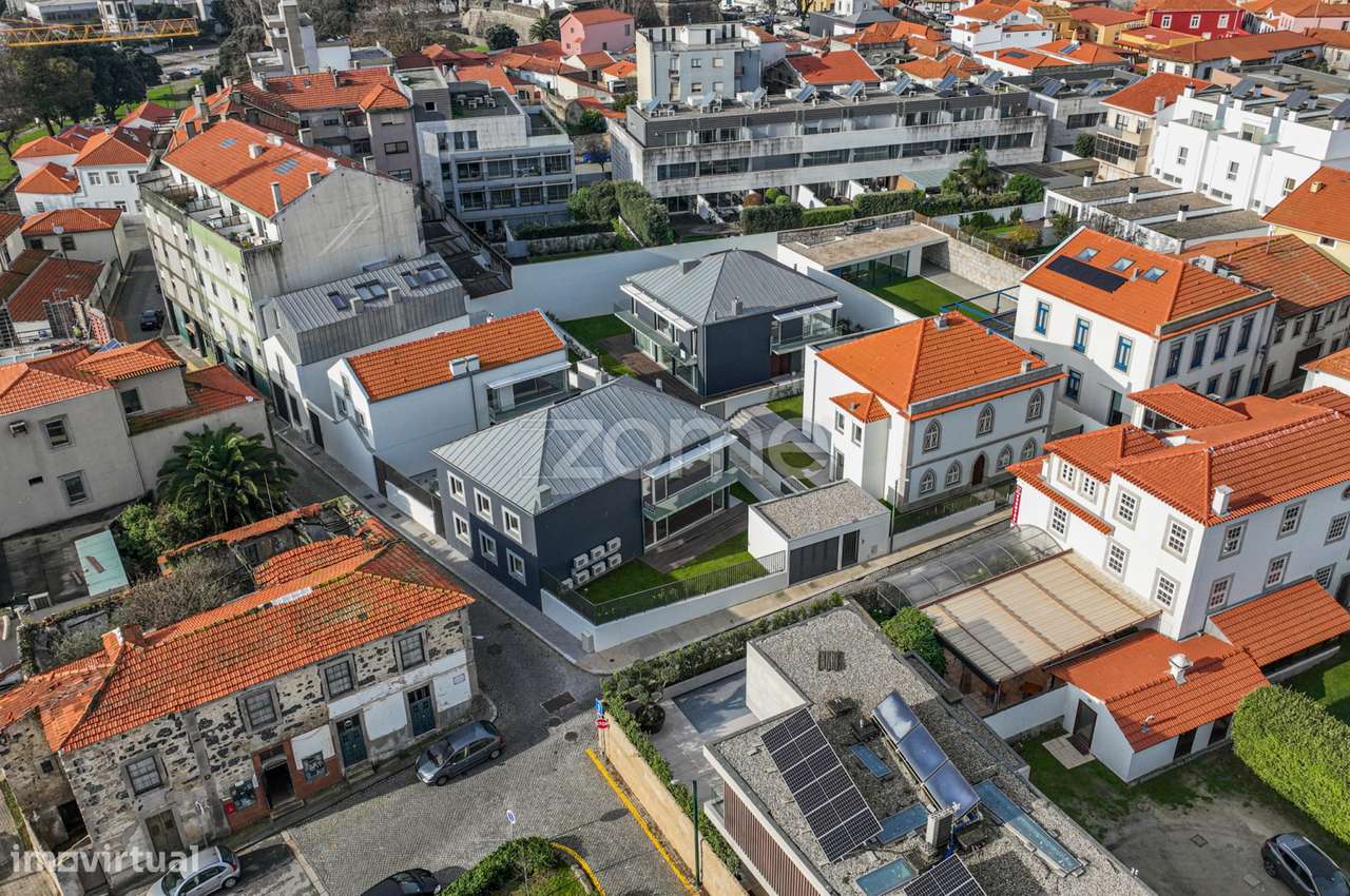 Moradias Sarsfield - Casa 3 - Grande imagem: 4/60