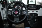 Fiat 500 1.0 Hybrid Lounge - 25