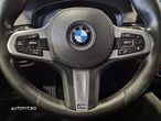 BMW Seria 5 520d Touring Aut. Sport Line - 21